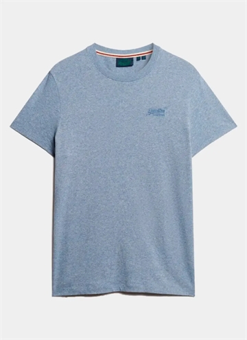 Superdry Essential Logo Emb T-Shirt